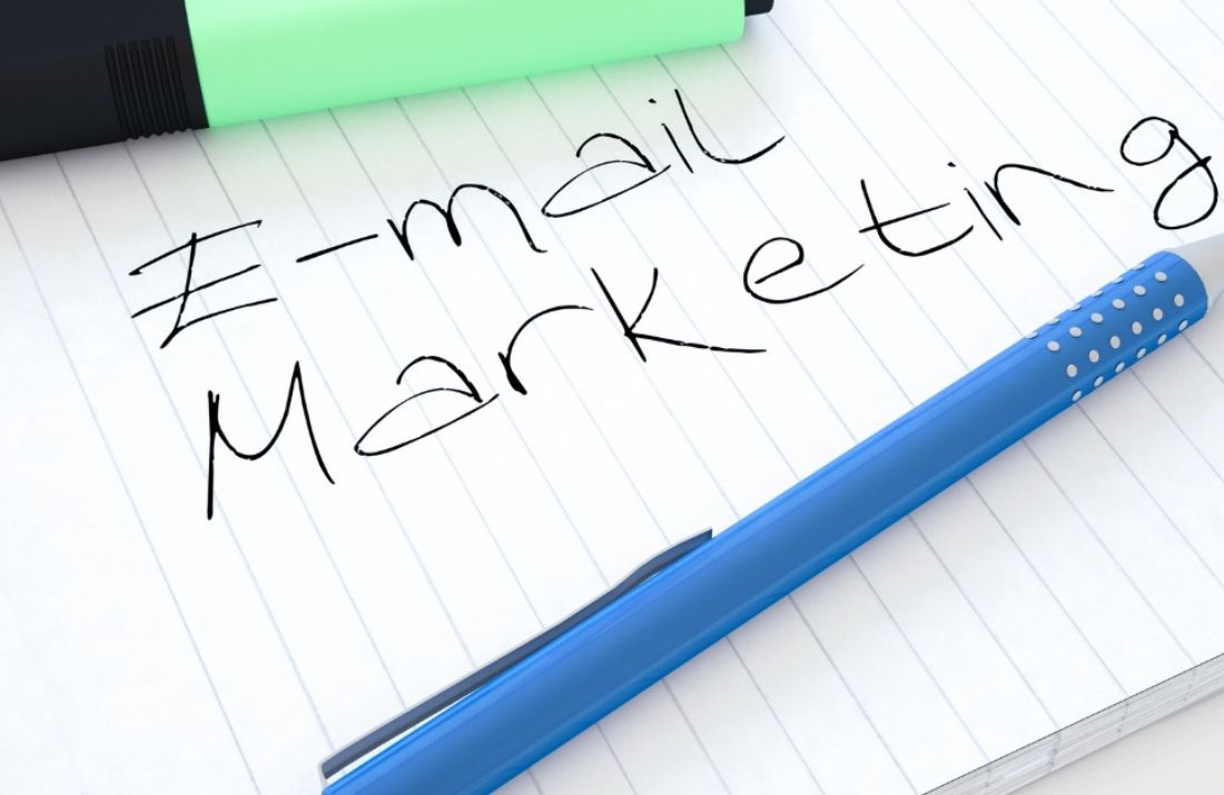 Email Marketing Discover How Tailored Email Campaigns Can Elevate Your Marketing Strategy