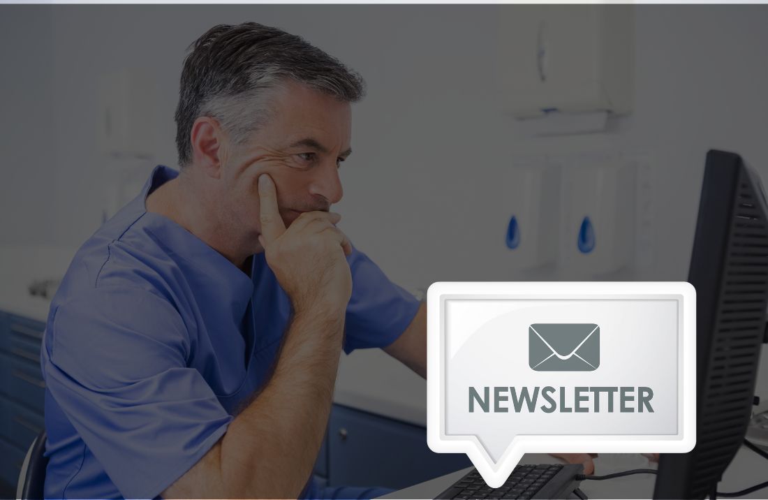Creating Engaging Dental Newsletters