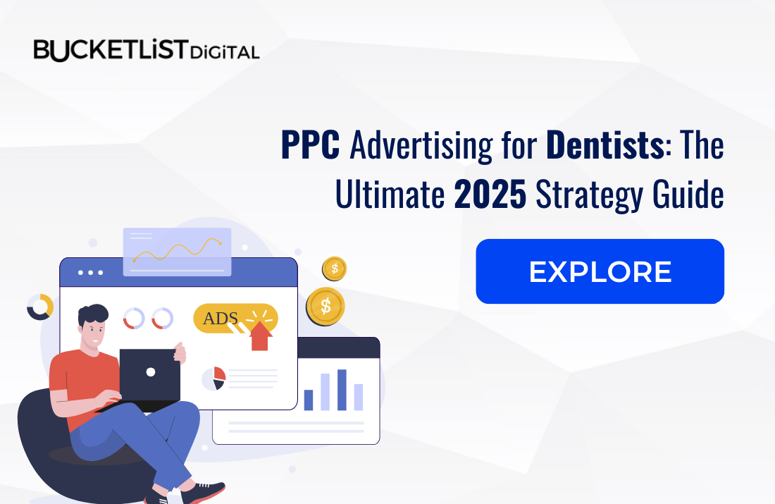 PPC Advertising for Dentists 2025 Strategy Guide