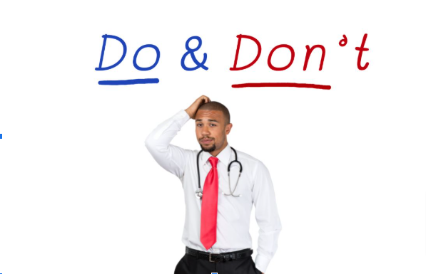 Digital Marketing for Healthcare: DOs & DON'Ts for Success